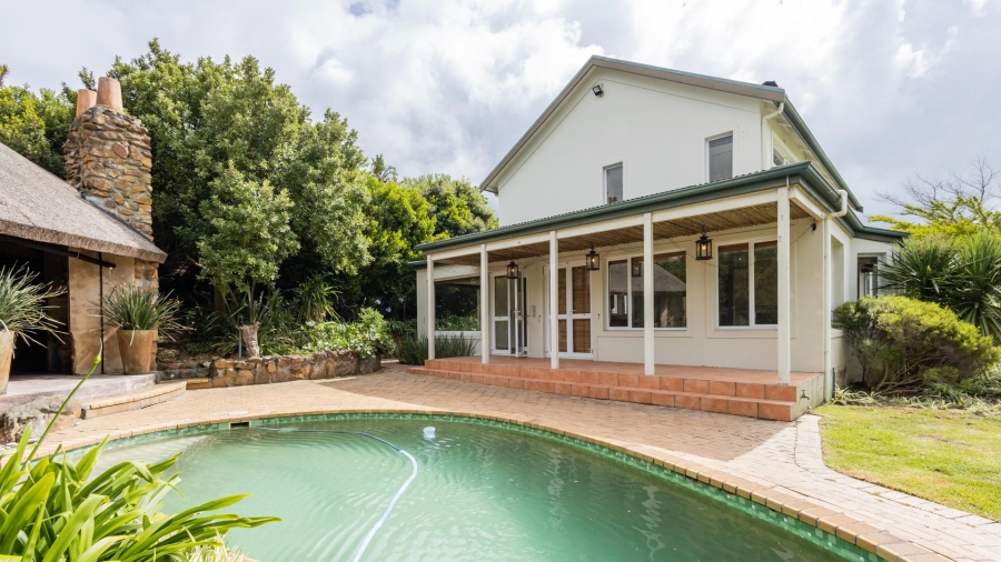 3 Bedroom Property for Sale in Victorskloof Western Cape